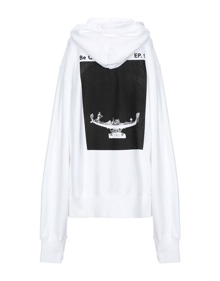 Толстовка GOLDEN GOOSE DELUXE BRAND