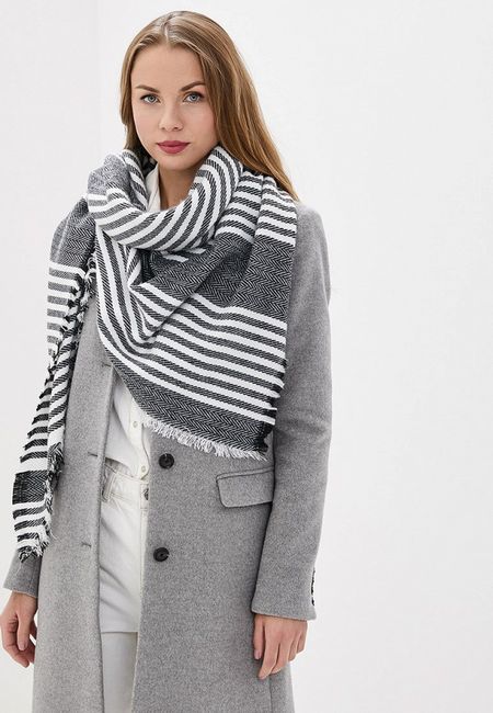 Шарф Tom Tailor Denim