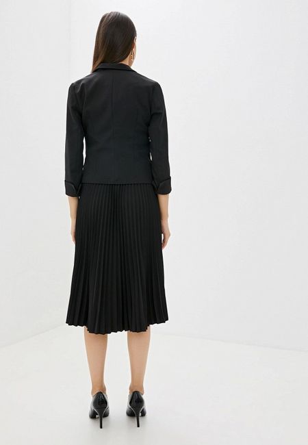 Костюм Hochusebetakoe