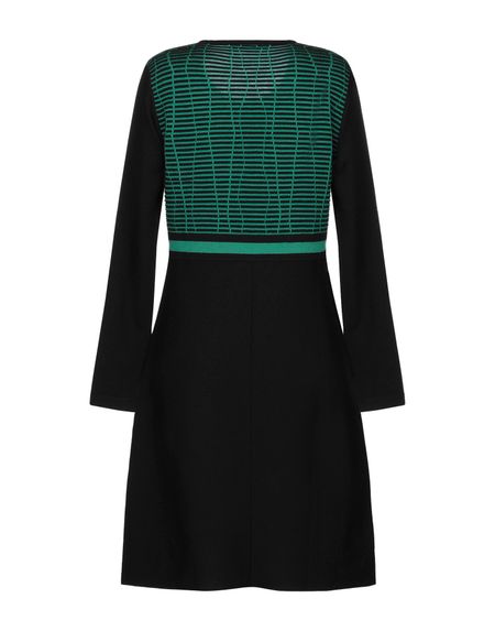 Платье D.EXTERIOR