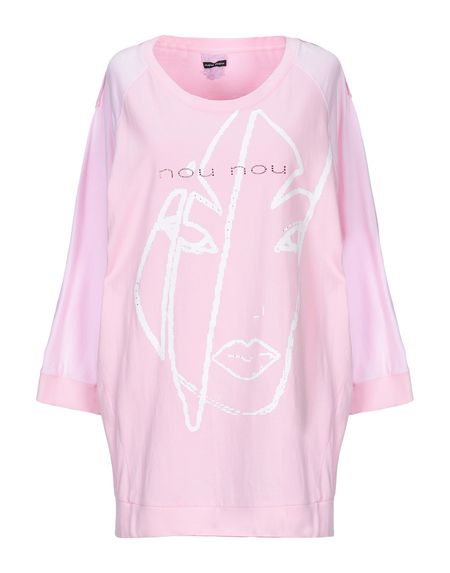 Футболка NOU NOU