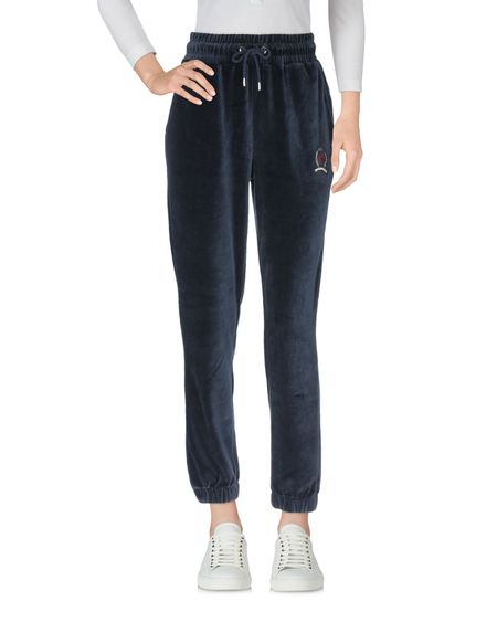 Брюки TOMMY JEANS