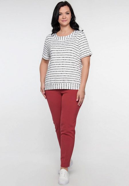 Футболка Limonti