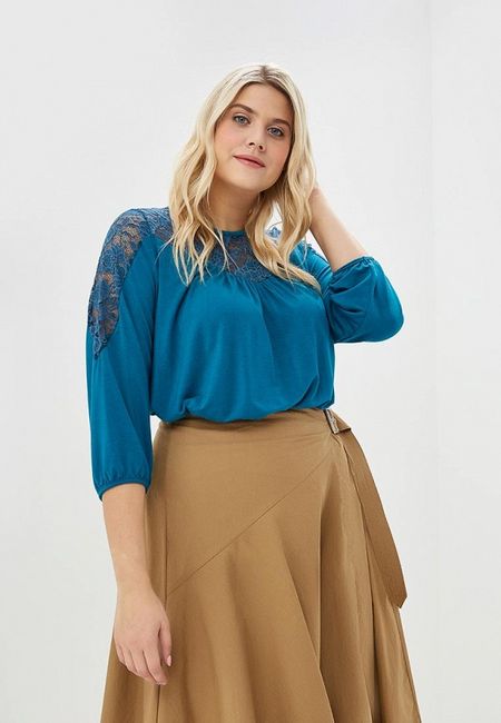 Блуза Артесса