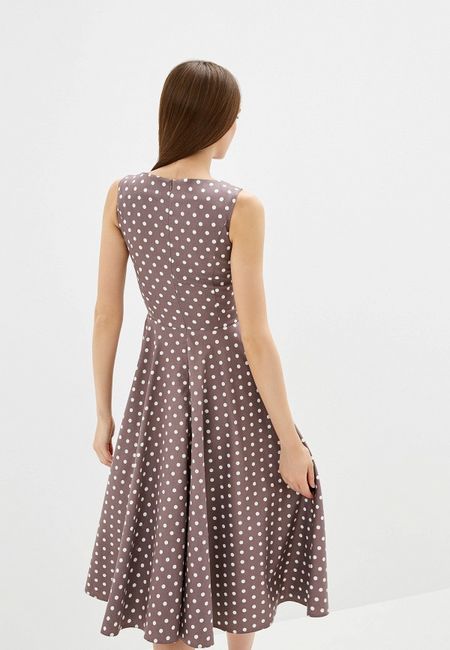 Платье D&M by 1001 dress