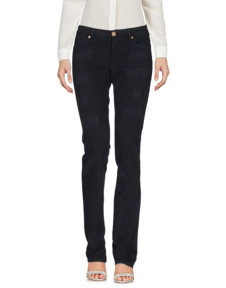 Брюки ERMANNO DI ERMANNO SCERVINO