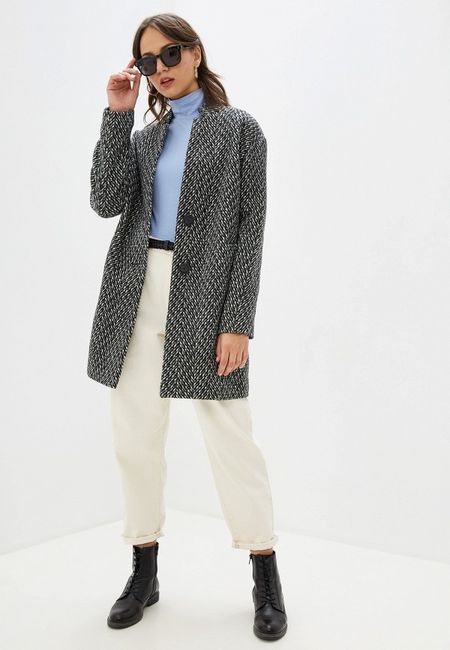 Пальто Marks & Spencer
