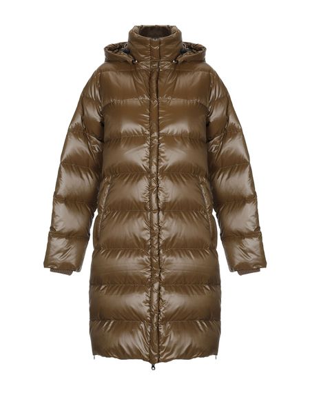 Пуховик DUVETICA