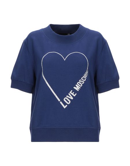 Толстовка LOVE MOSCHINO