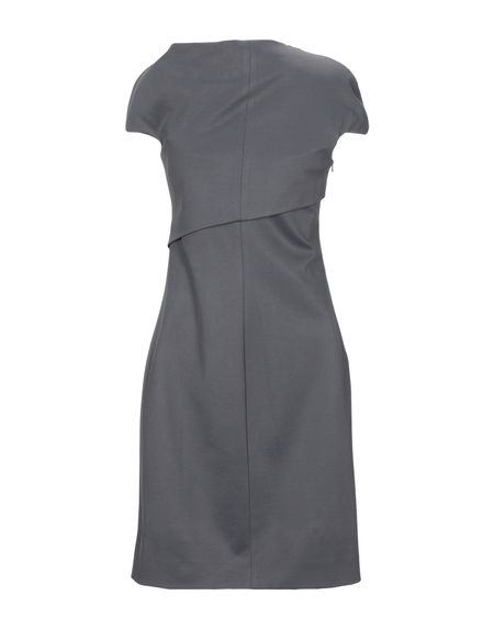 Платье HELMUT LANG