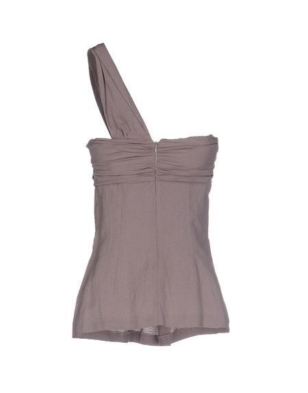Топ SEE BY CHLOÉ