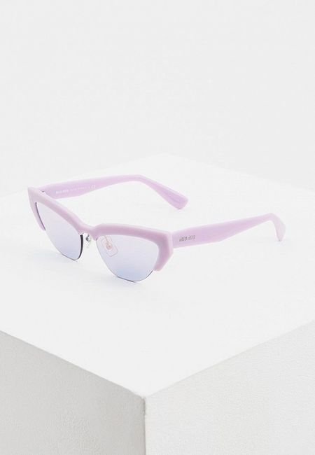 Солнцезащитные очки Miu Miu