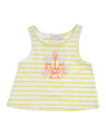 Футболка GEOX