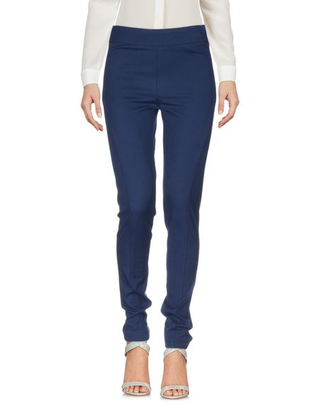 Брюки GIGI HADID x TOMMY HILFIGER