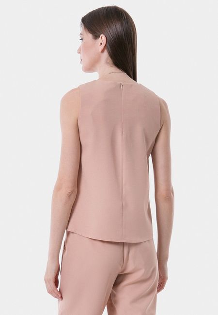 Блуза Vladi Collection