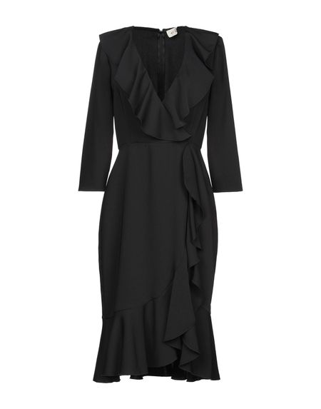 Платье KI6? WHO ARE YOU?