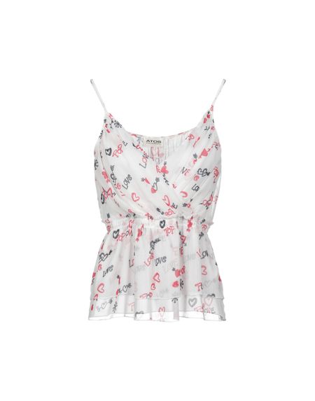 Топ ATOS ATOS LOMBARDINI