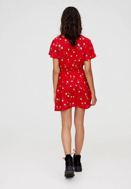 Платье Pull&Bear