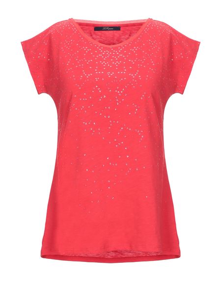 Футболка BLUE LES COPAINS