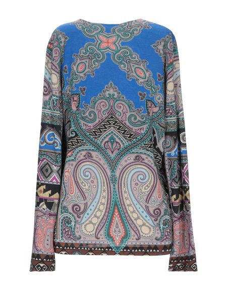 Футболка ETRO