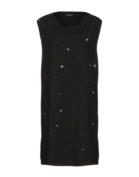 Платье ANN DEMEULEMEESTER