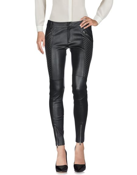 Брюки THOMAS WYLDE