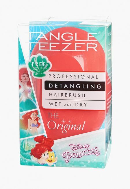 Селективаня парфюмерия Tangle Teezer