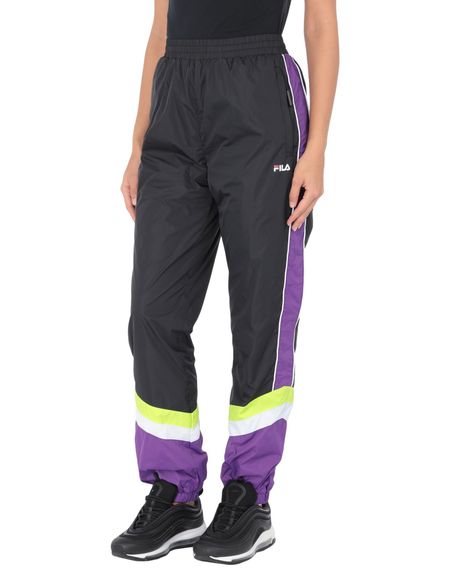 Брюки FILA HERITAGE
