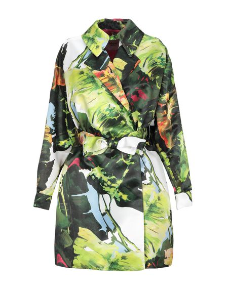 Пальто BLUGIRL BLUMARINE