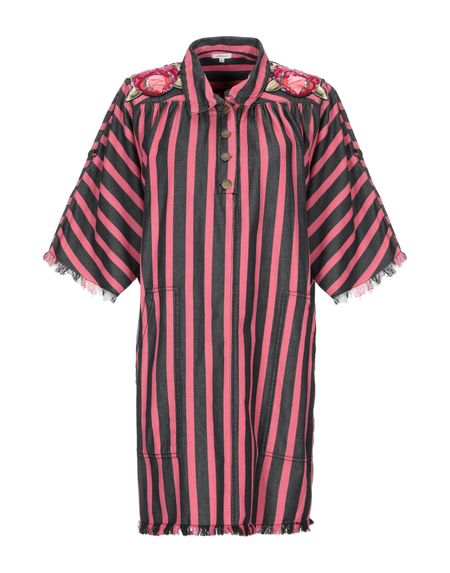 Платье MANOUSH