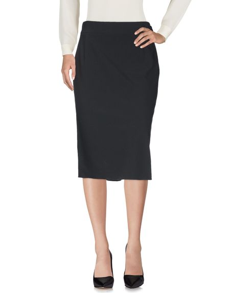 Юбка PAUL SMITH BLUE LABEL