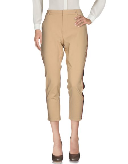 Брюки SCOTCH & SODA