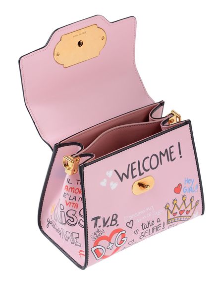 Сумка DOLCE & GABBANA