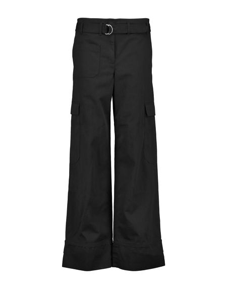 Брюки HELMUT LANG