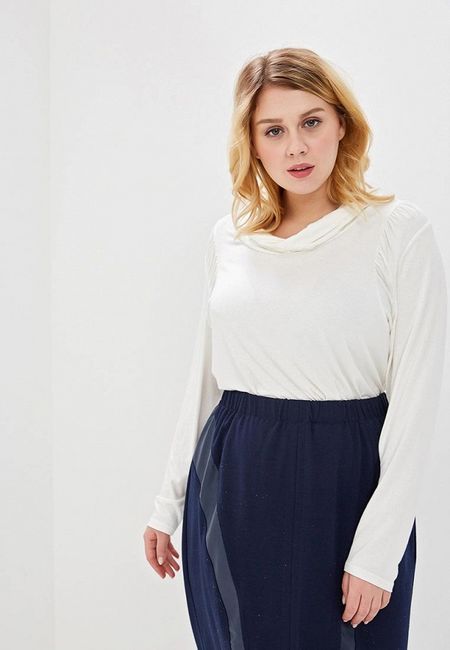 Водолазка Мечты Данаи