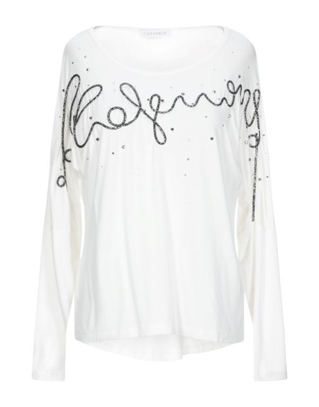 Футболка CAFèNOIR