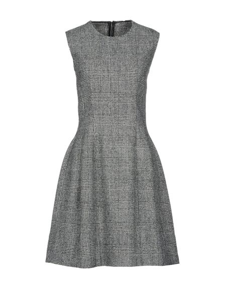 Платье ERMANNO SCERVINO