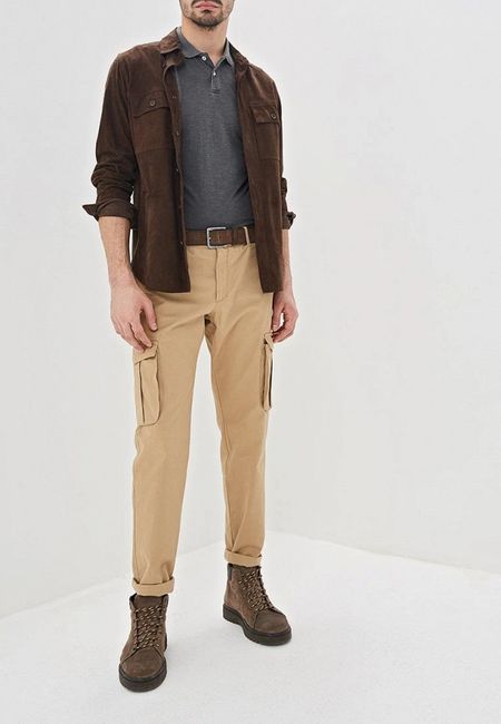 Футболка Selected Homme