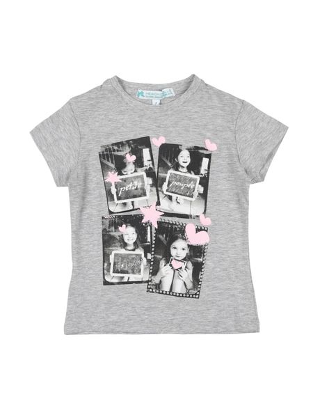 Футболка HEACH DOLLS by SILVIAN HEACH