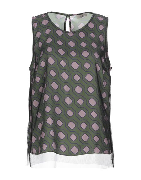 Топ ANTONELLO SERIO