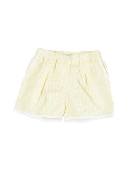 Шорты HEACH DOLLS by SILVIAN HEACH