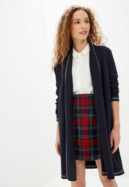 Кардиган Conso Wear