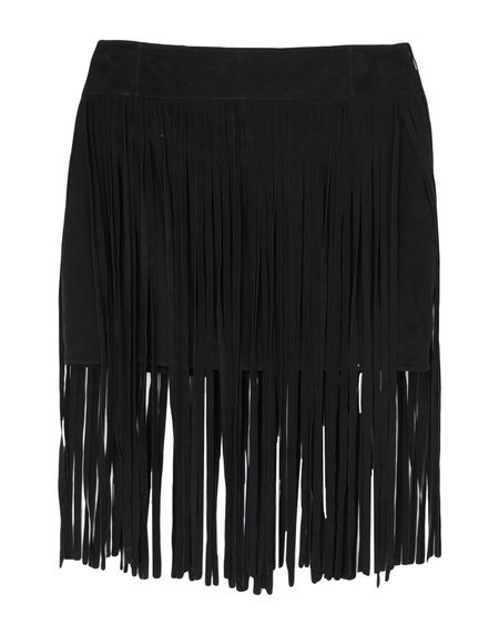 Юбка McQ Alexander McQueen