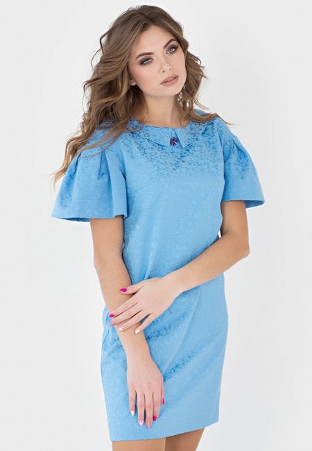 Платье Filigrana