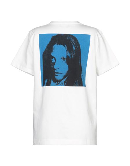 Футболка CALVIN KLEIN 205W39NYC