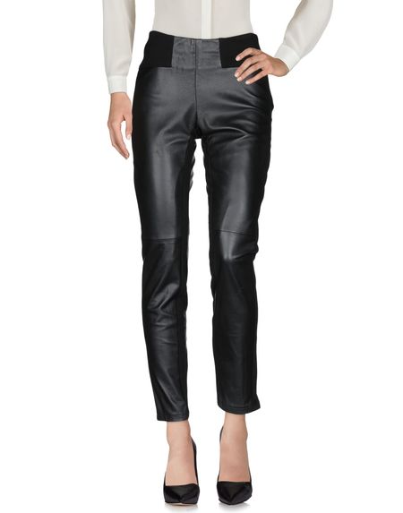 Брюки PATRIZIA PEPE