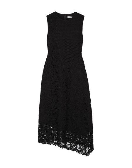 Платье VICTOR ALFARO