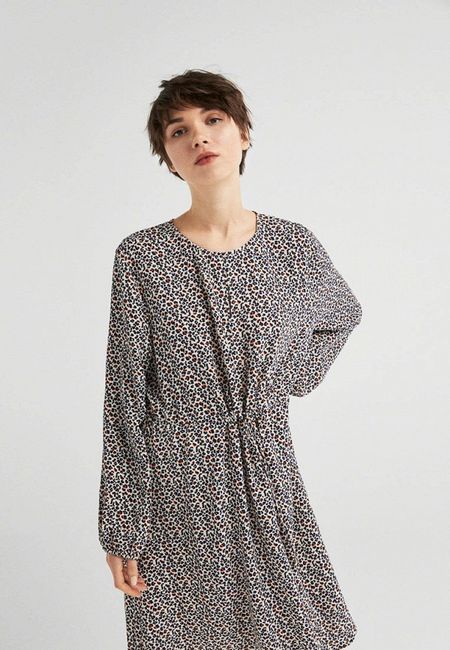 Платье Springfield