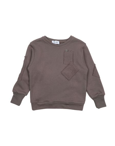 Толстовка KATE LONDON