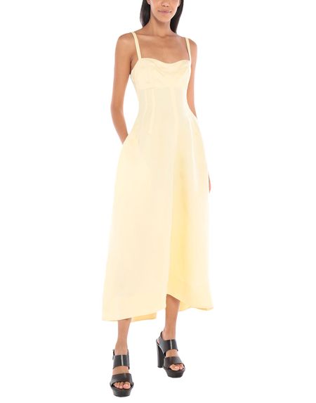 Платье JIL SANDER